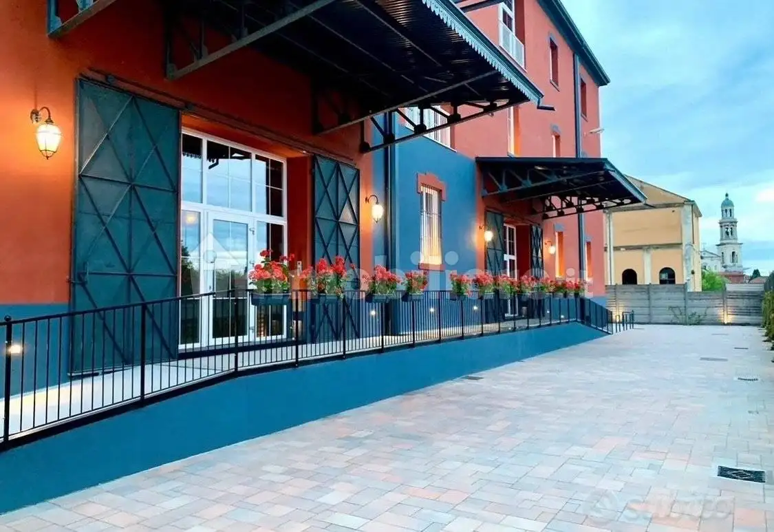 Loft in affitto a Verona