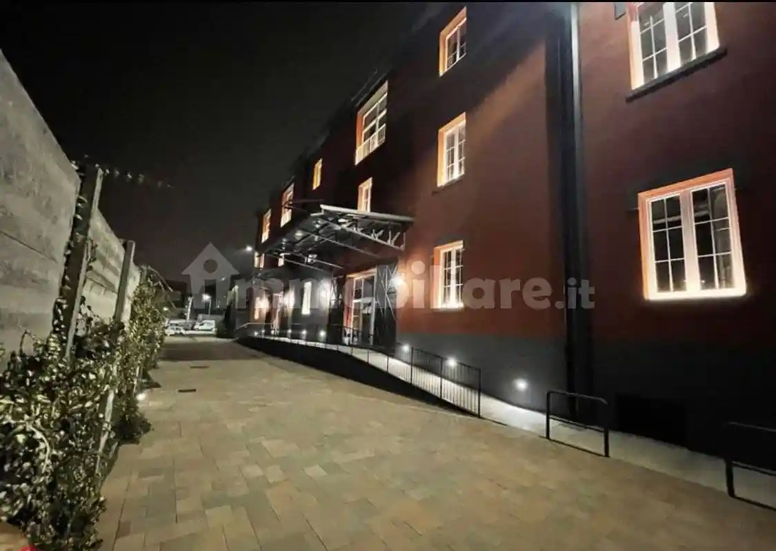 Loft via Berbera 37, Borgo Venezia, Verona - foto 3