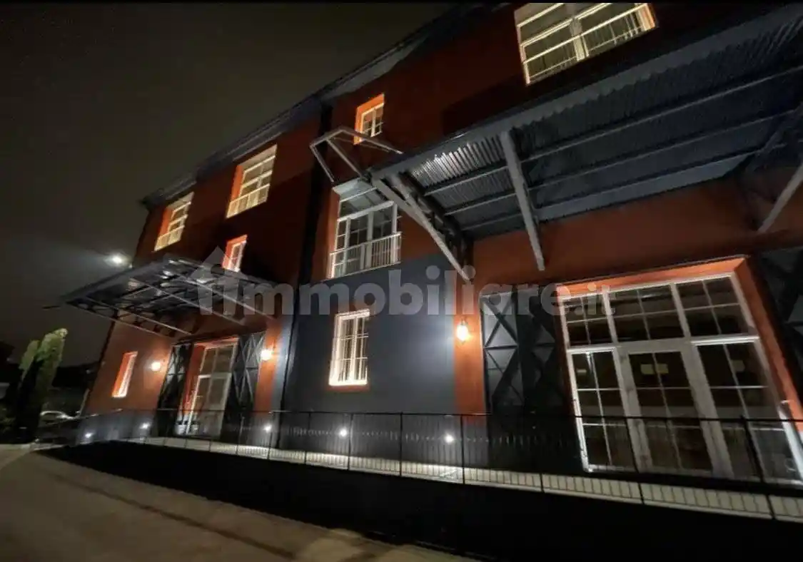 Loft via Berbera 37, Borgo Venezia, Verona - foto 4