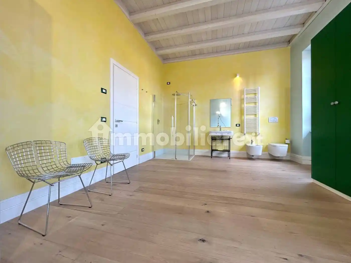 Loft via Berbera 37, Borgo Venezia, Verona - foto 5