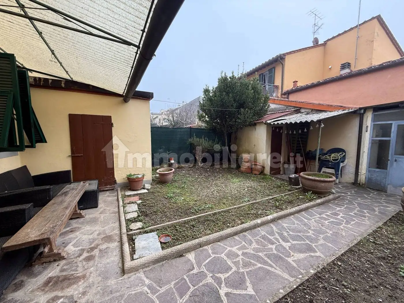 Casa indipendente in vendita a Barberino di Mugello