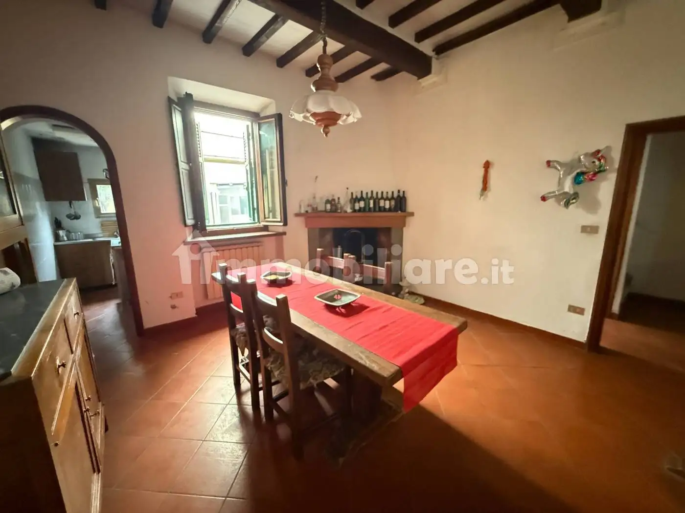 Terratetto unifamiliare viale della Repubblica, Centro, Barberino di Mugello - foto 5