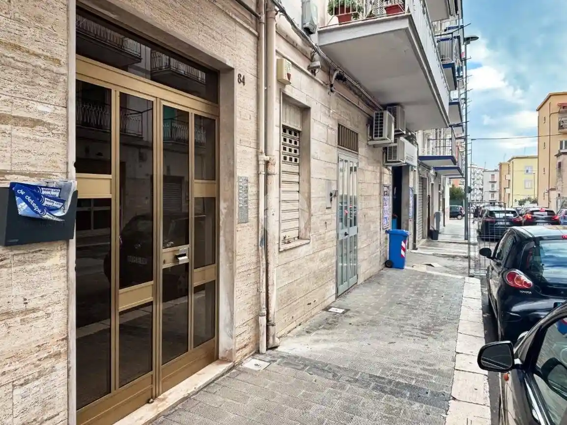 Appartamento in vendita a Manfredonia