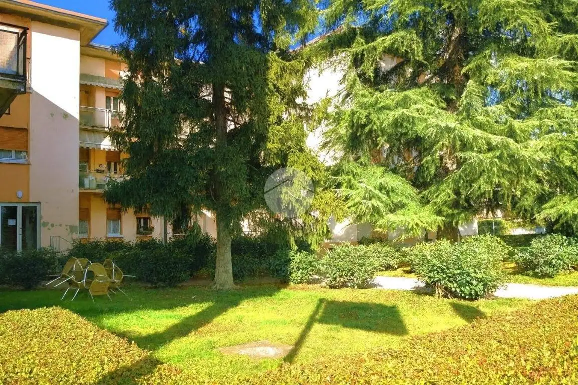 Appartamento in vendita a Collebeato