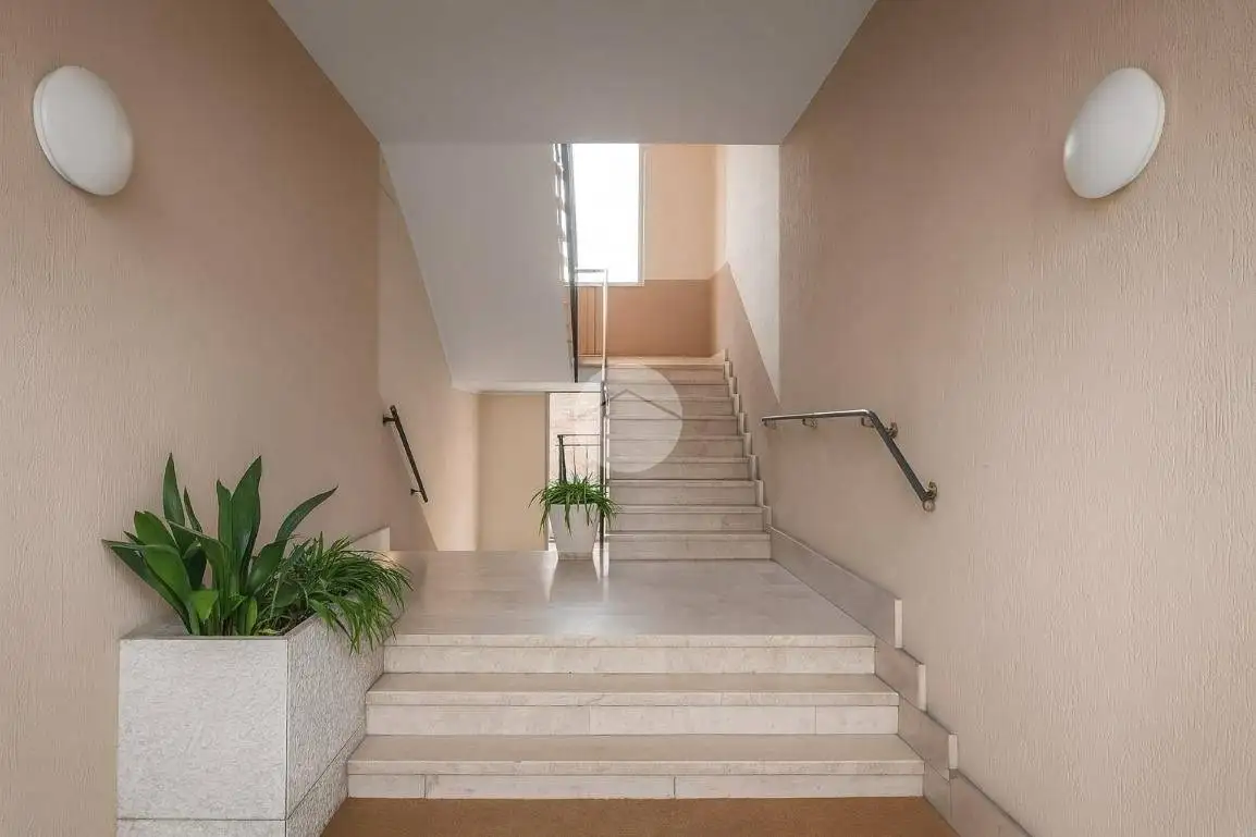 Quadrilocale via 8 Marzo - via Quaglieni 12, Centro, Collebeato - foto 2