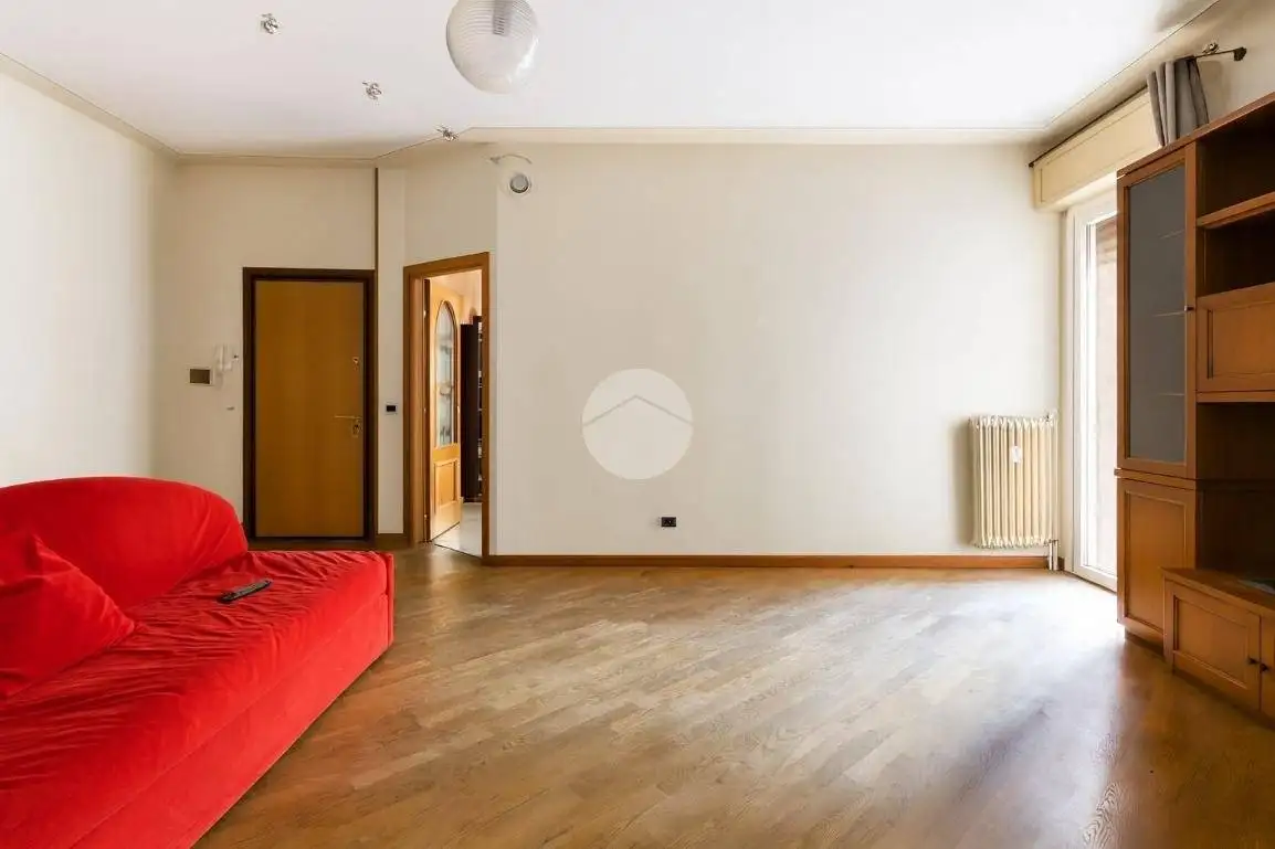 Quadrilocale via 8 Marzo - via Quaglieni 12, Centro, Collebeato - foto 4