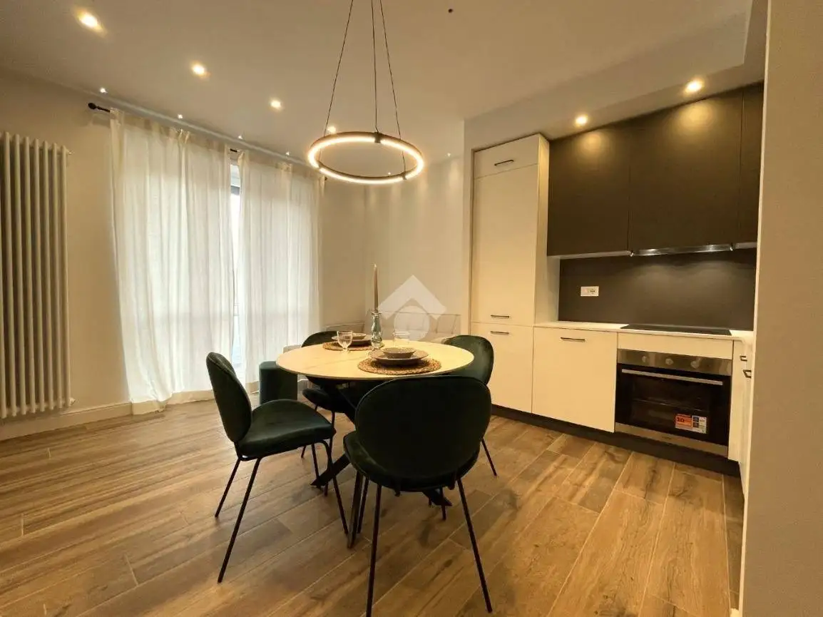 Bilocale via Caluso, Centro, Chivasso - foto 2