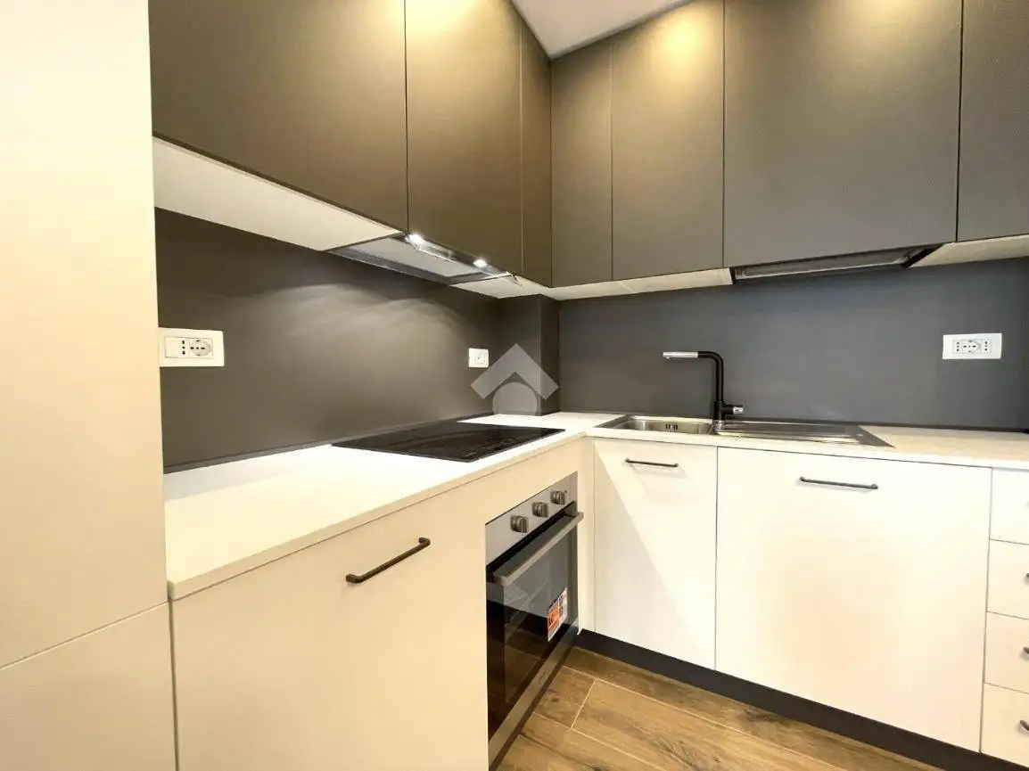 Bilocale via Caluso, Centro, Chivasso - foto 4