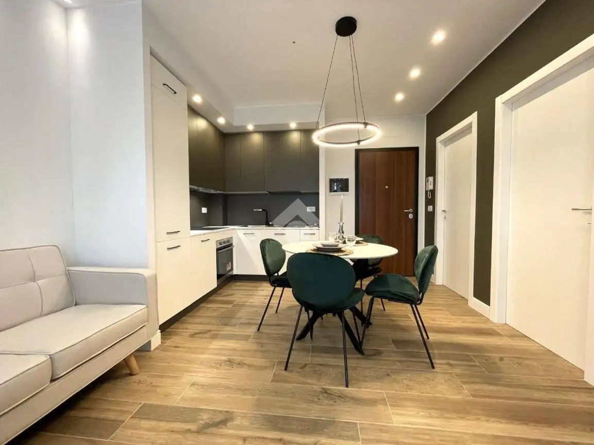 Bilocale via Caluso, Centro, Chivasso - foto 5