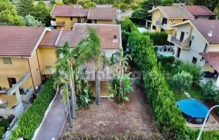 Villa unifamiliare 300 m², Chiusa Cavalli, Avola - foto 3