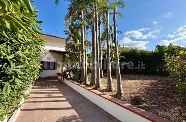 Villa unifamiliare 300 m², Chiusa Cavalli, Avola - foto 4