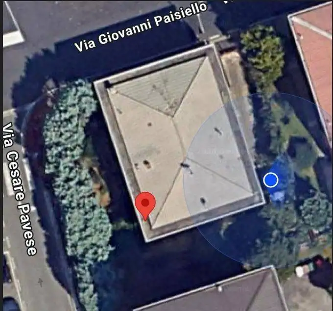 Villa unifamiliare via Cesare Pavese 26, Borgo Misto, Cinisello Balsamo - foto 3