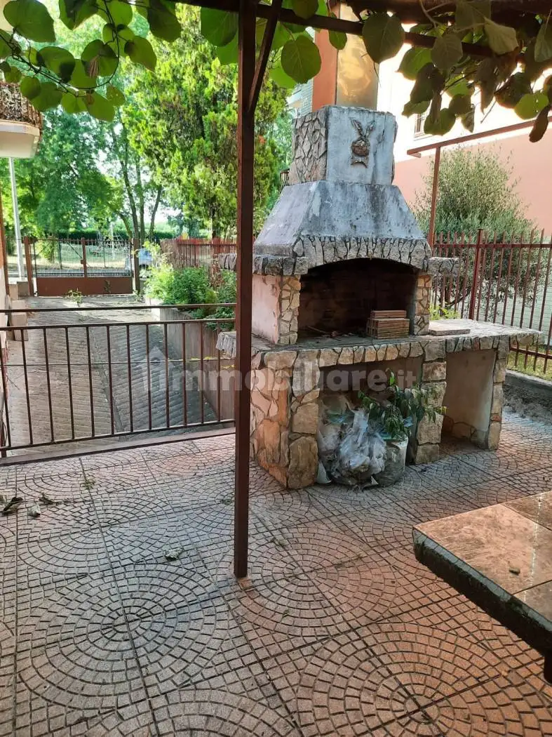 Villa unifamiliare via Cesare Pavese 26, Borgo Misto, Cinisello Balsamo - foto 5