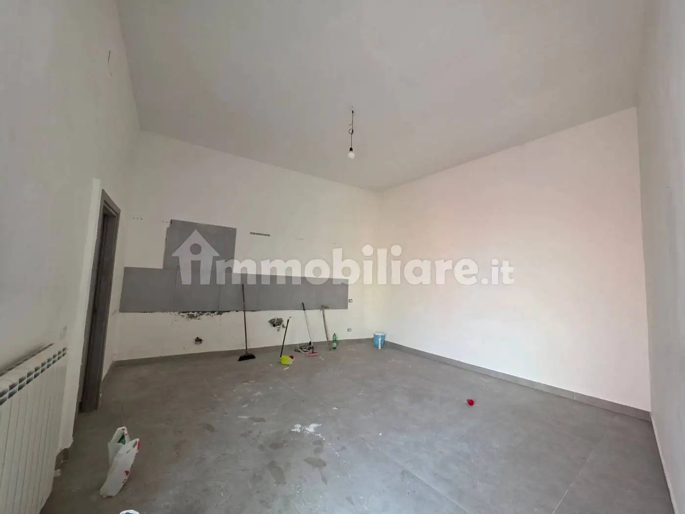 Appartamento in affitto a Tufino