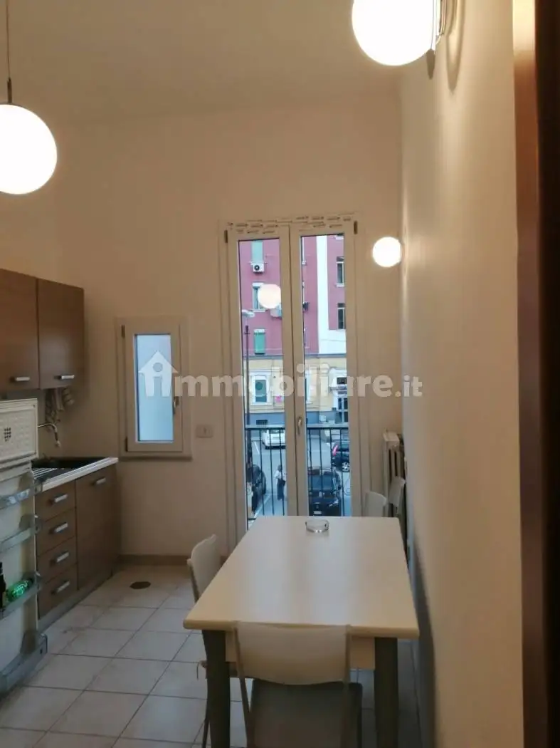 Appartamento in affitto a Salerno