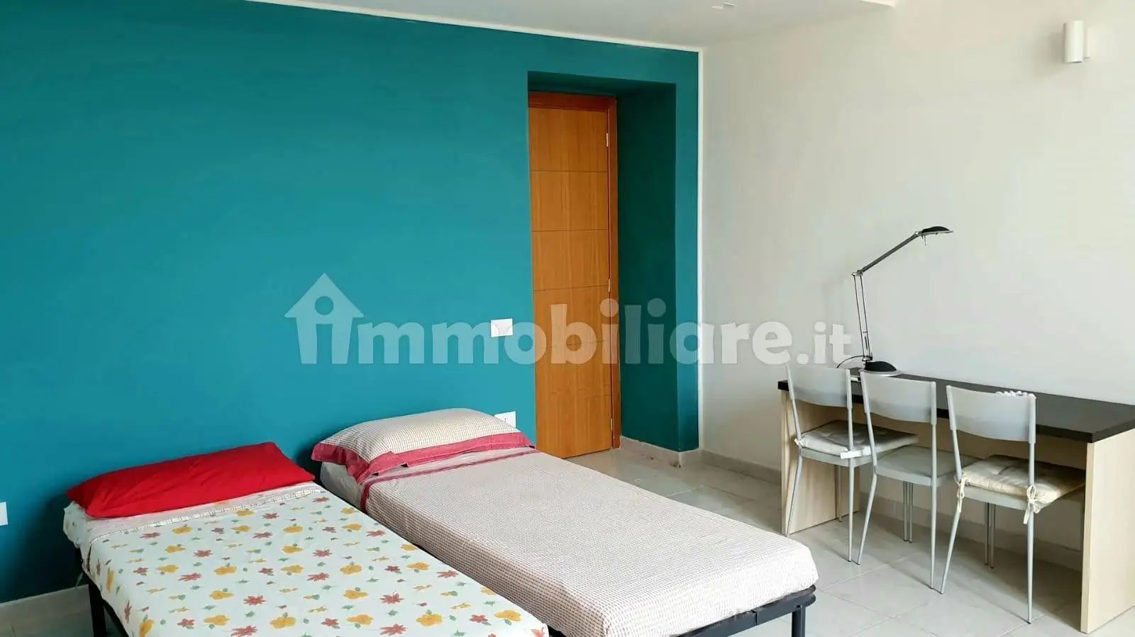 Monolocale via Arce 47, Centro, Salerno - foto 4