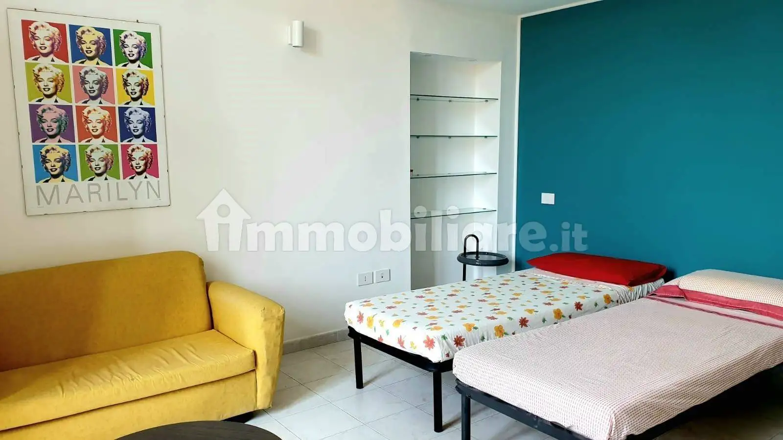 Monolocale via Arce 47, Centro, Salerno - foto 5