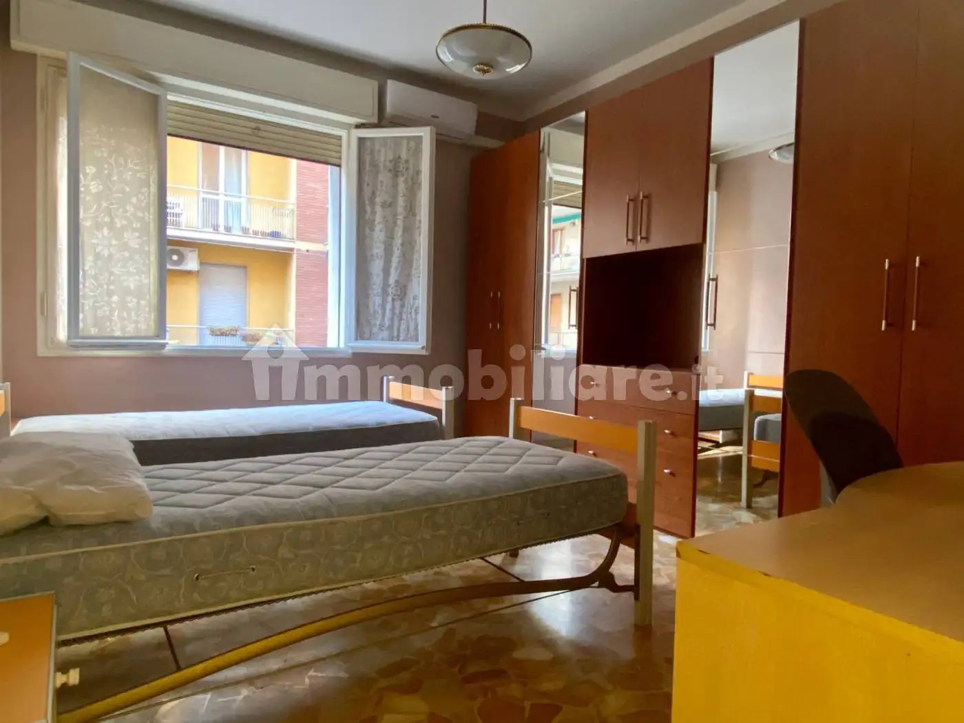 Appartamento in affitto a Bologna