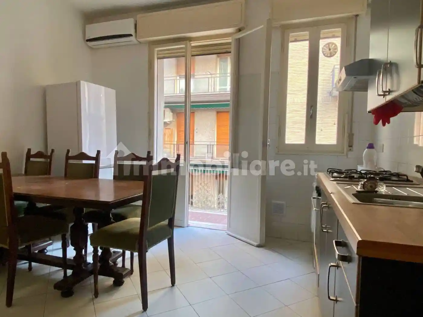 Quadrilocale via Mascarella 89, Irnerio, Bologna - foto 2