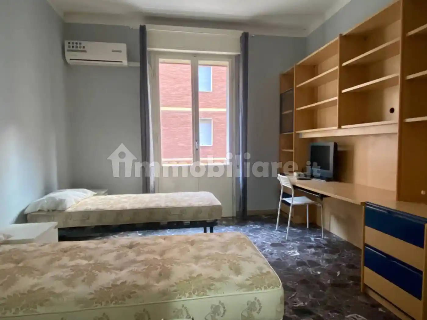 Quadrilocale via Mascarella 89, Irnerio, Bologna - foto 4