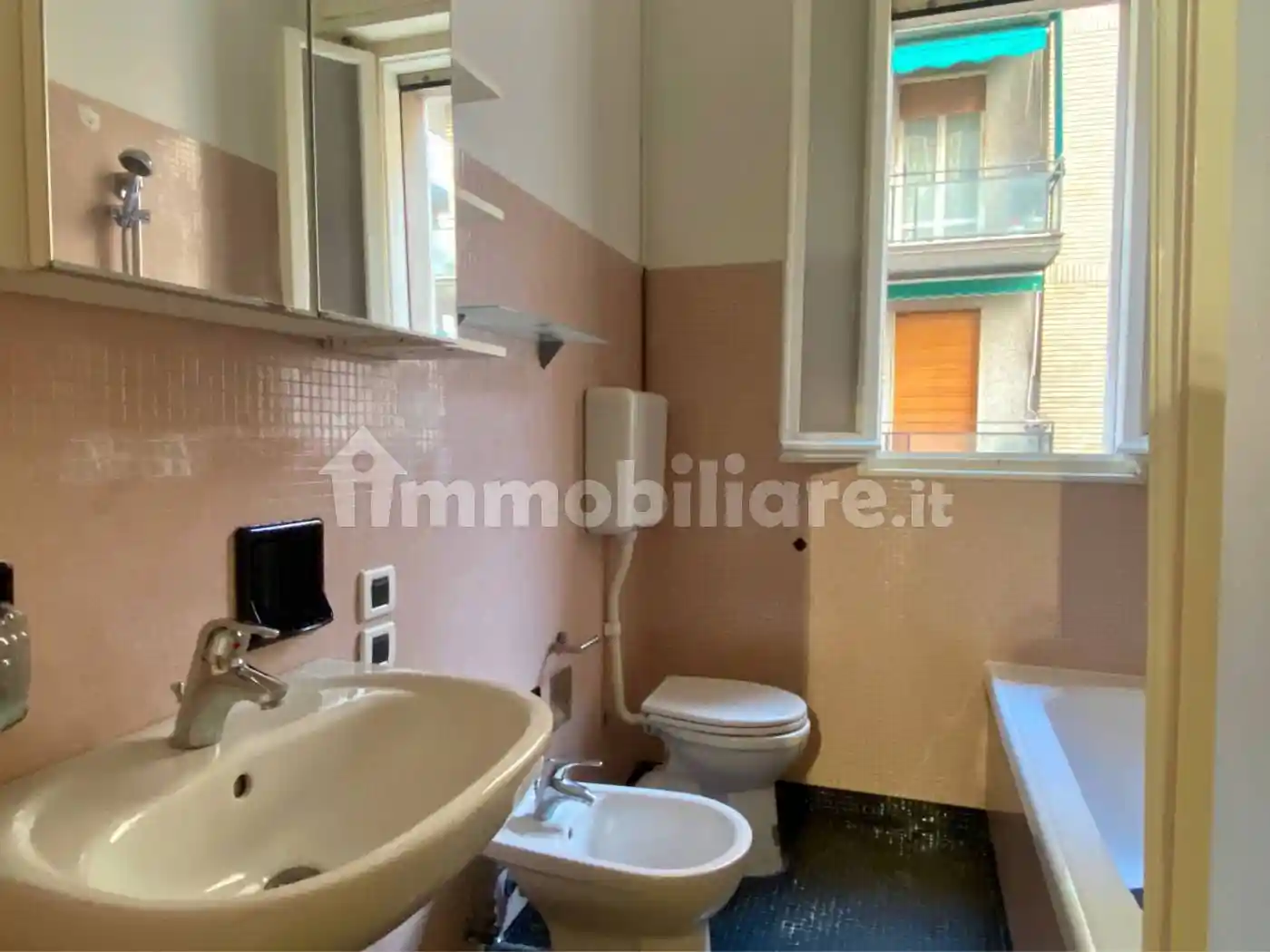 Quadrilocale via Mascarella 89, Irnerio, Bologna - foto 5