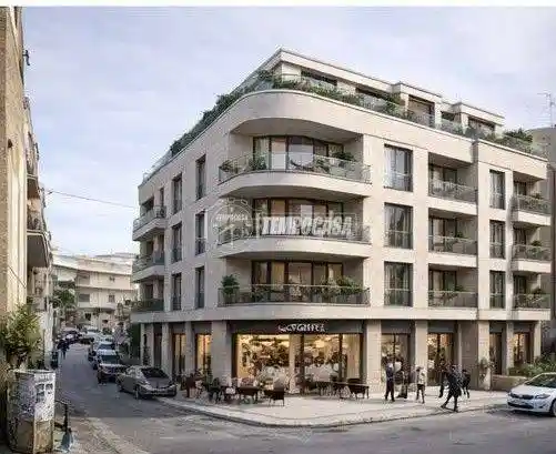 Terratetto plurifamiliare via Alfonso Sozy Carafa 38/44, Università - Via Taranto, Lecce - foto 3