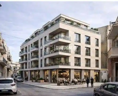 Terratetto plurifamiliare via Alfonso Sozy Carafa 38/44, Università - Via Taranto, Lecce - foto 4