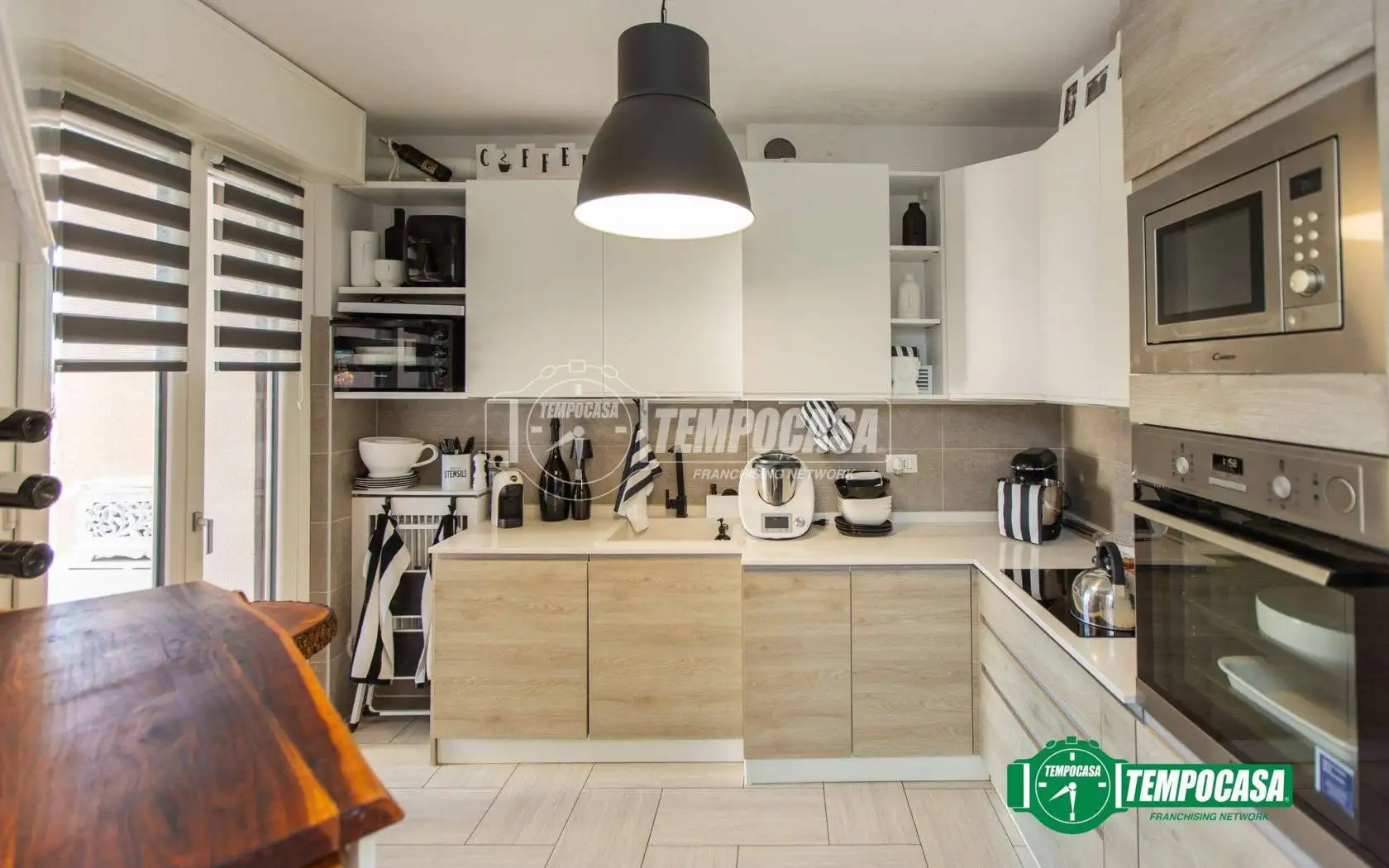 Appartamento in vendita a Busto Arsizio