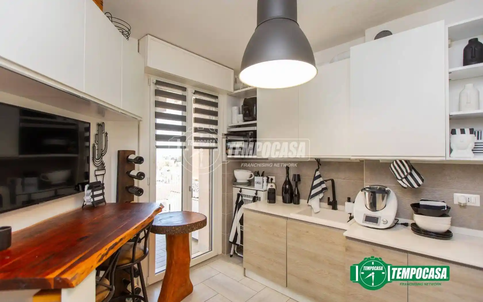 Trilocale via Giovanni Bettolo 7, Beata Giuliana, Busto Arsizio - foto 2