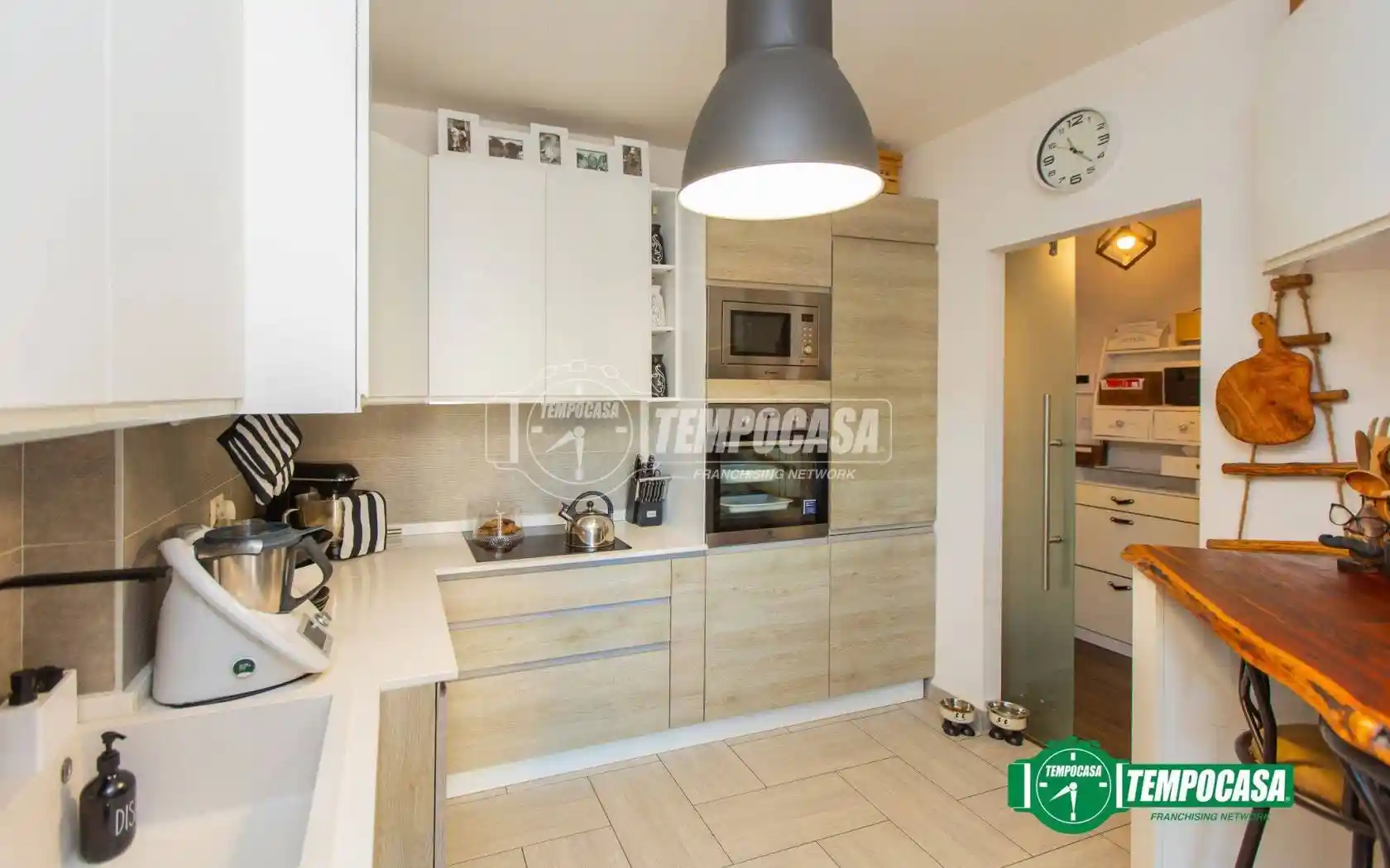 Trilocale via Giovanni Bettolo 7, Beata Giuliana, Busto Arsizio - foto 4