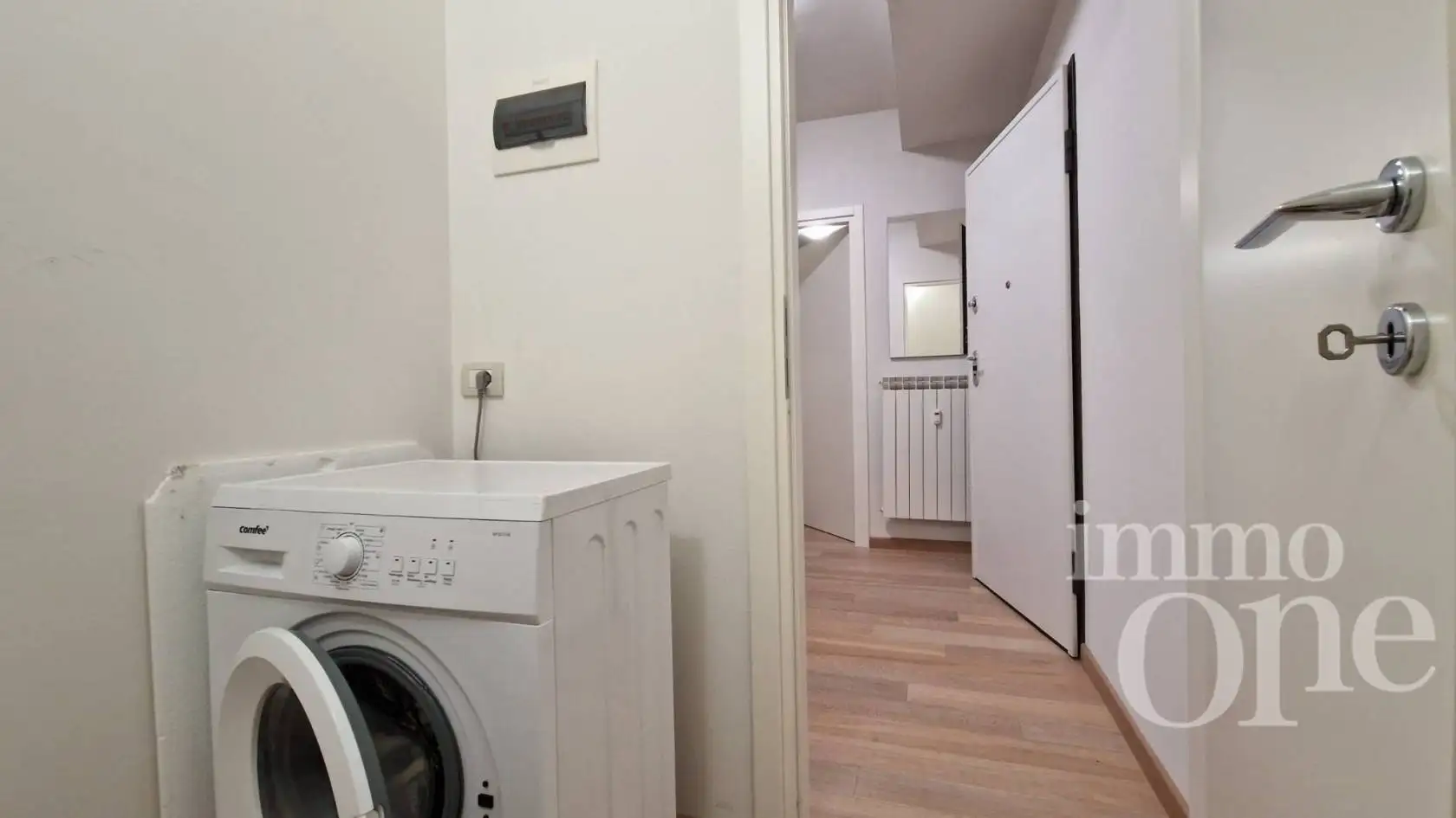 Trilocale via Grande 154, Via Grande - Piazza della Repubblica, Livorno - foto 4