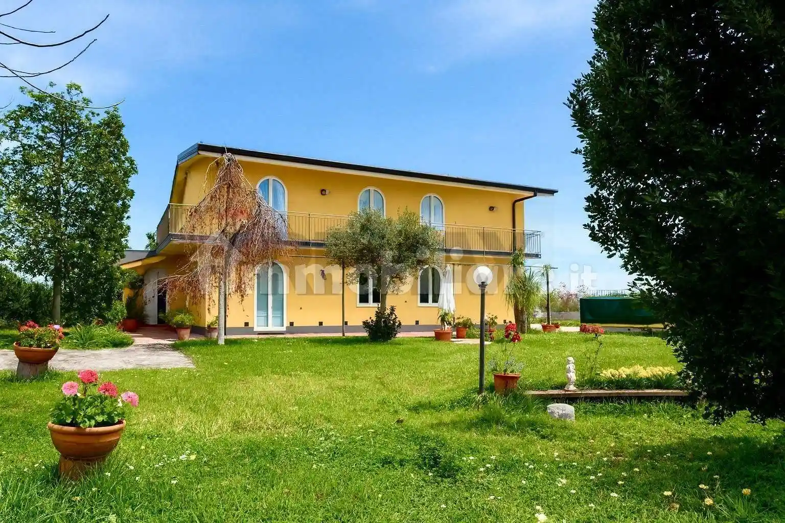 Villa in vendita a Acireale