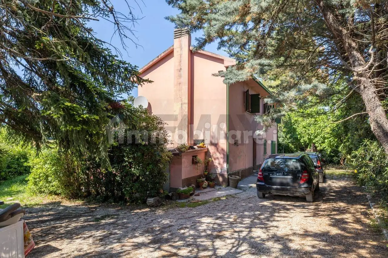 Rustico - Casale in vendita a Senigallia