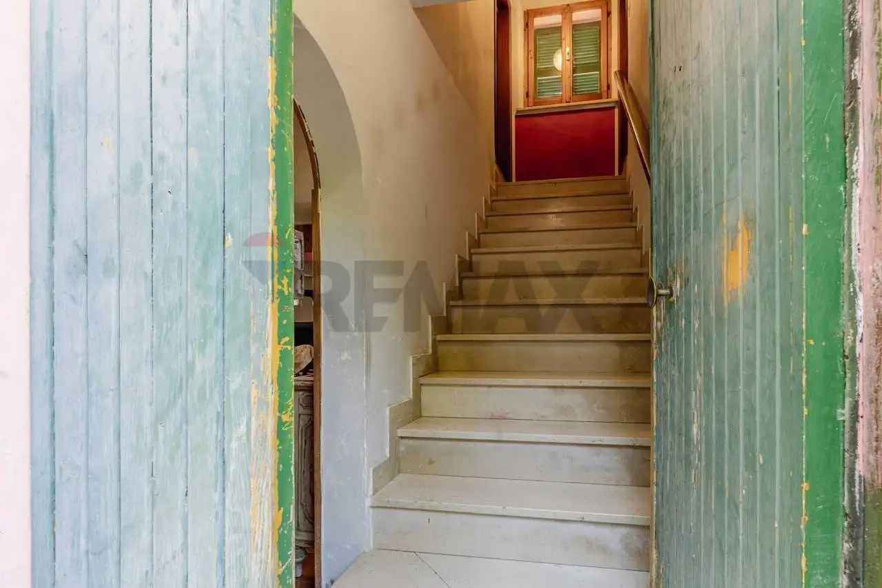 Rustico Strada della Torre 152, Borgo Passera, Sant'Angelo, Bettolelle, Senigallia - foto 3