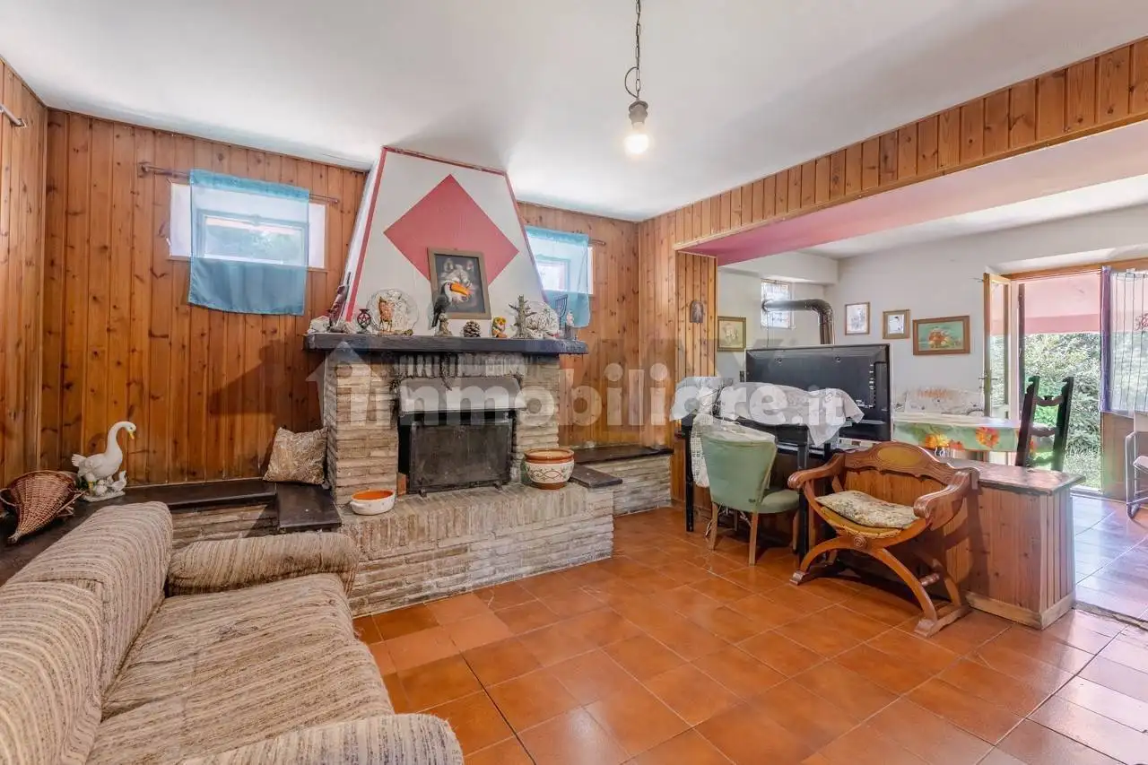 Rustico Strada della Torre 152, Borgo Passera, Sant'Angelo, Bettolelle, Senigallia - foto 4