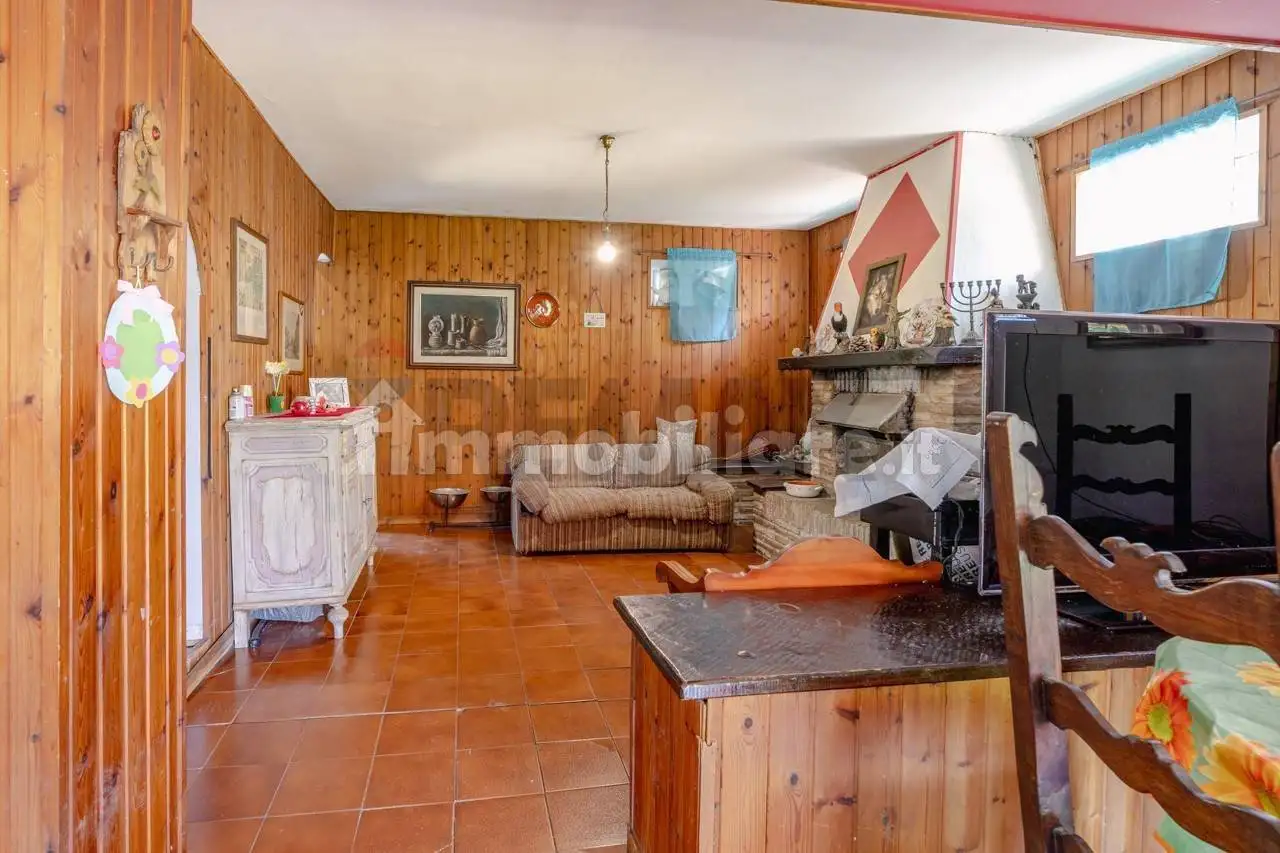 Rustico Strada della Torre 152, Borgo Passera, Sant'Angelo, Bettolelle, Senigallia - foto 5