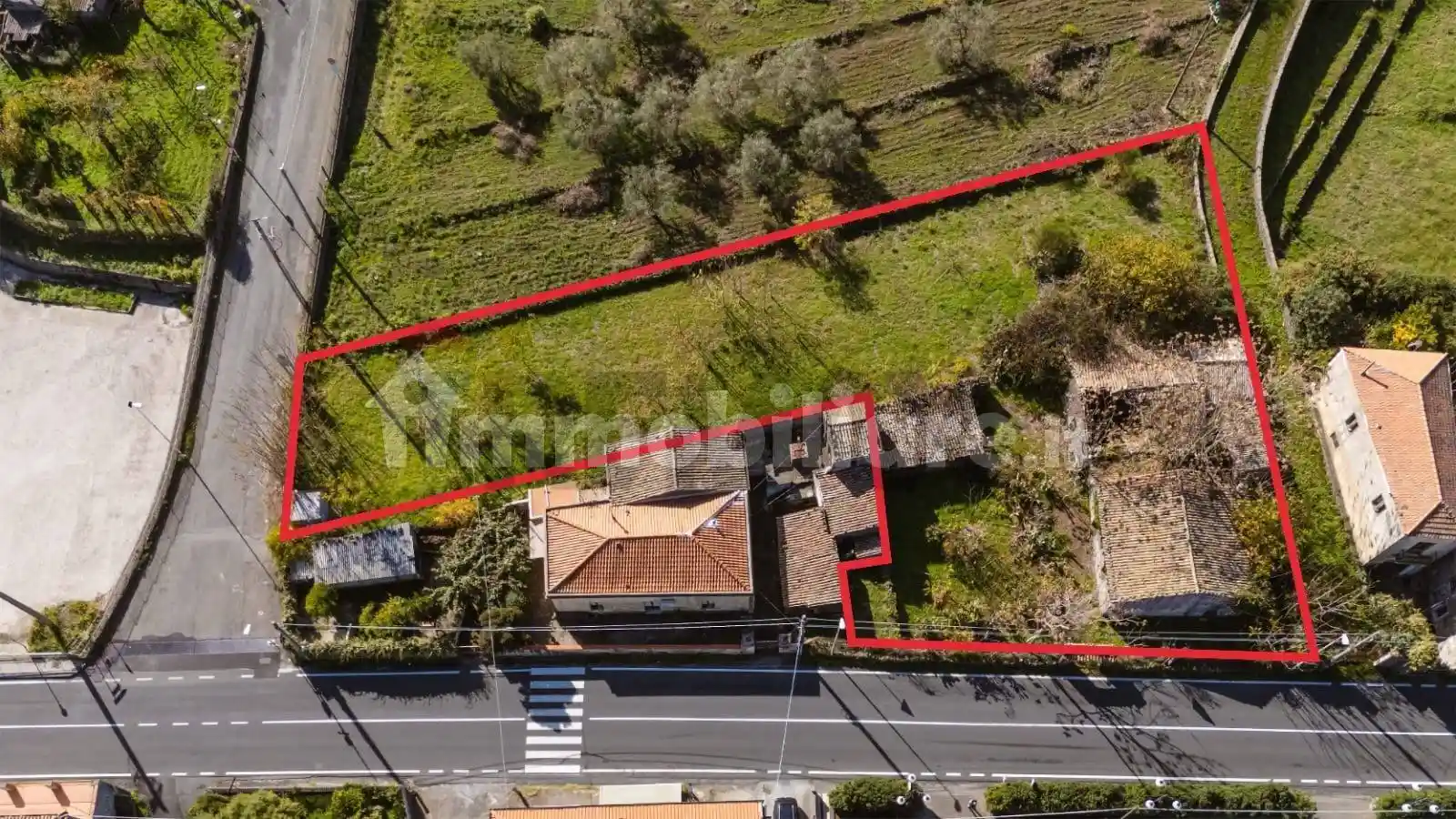 Rustico Strada Statale 120 Rovittello 5, Rovittello, Castiglione di Sicilia - foto 2