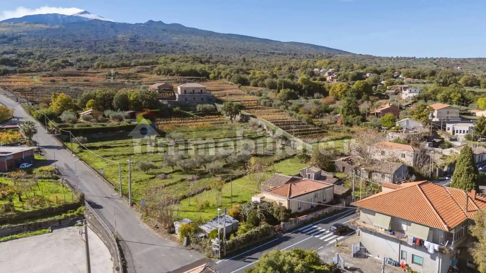 Rustico Strada Statale 120 Rovittello 5, Rovittello, Castiglione di Sicilia - foto 3
