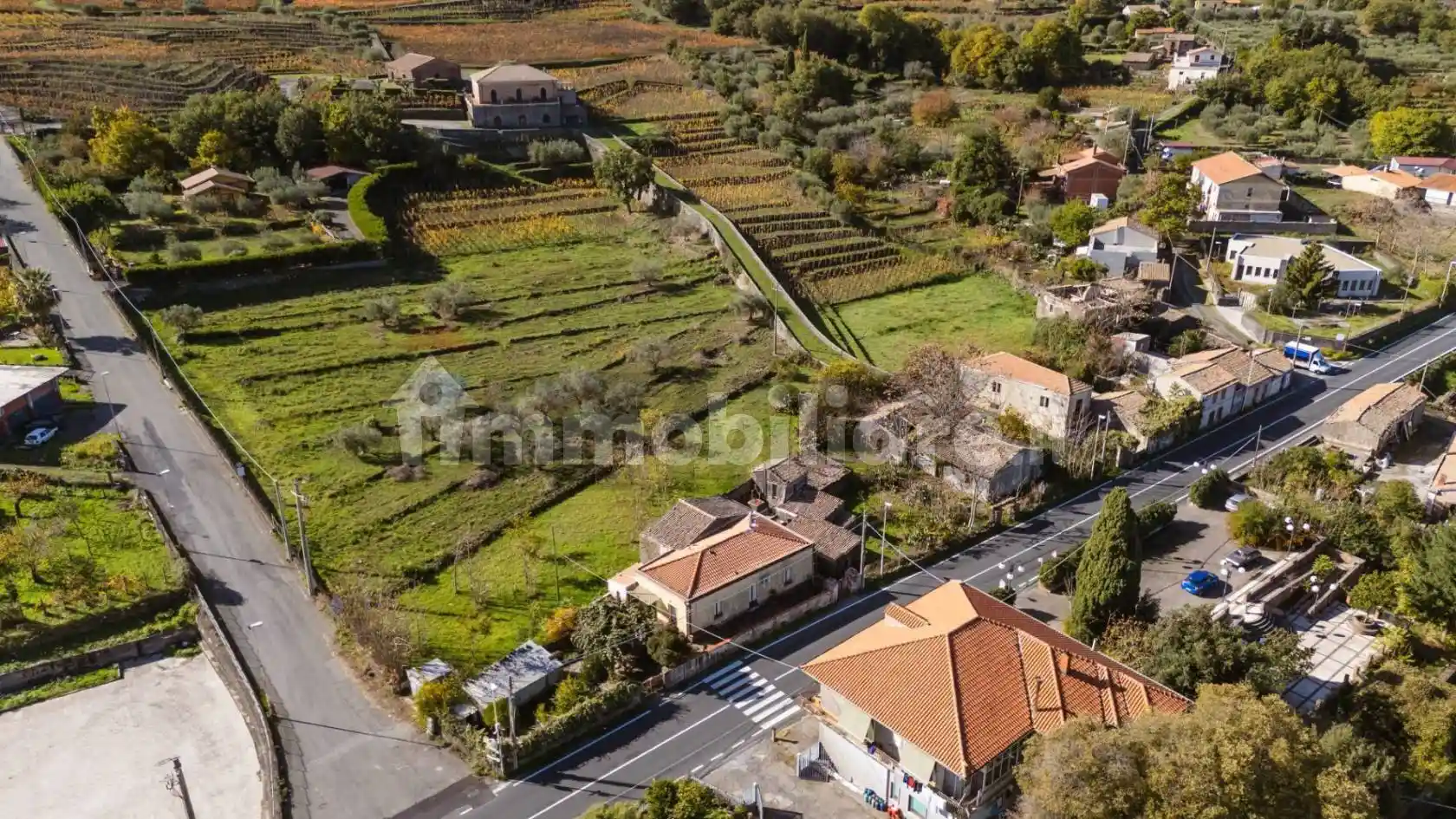 Rustico Strada Statale 120 Rovittello 5, Rovittello, Castiglione di Sicilia - foto 4