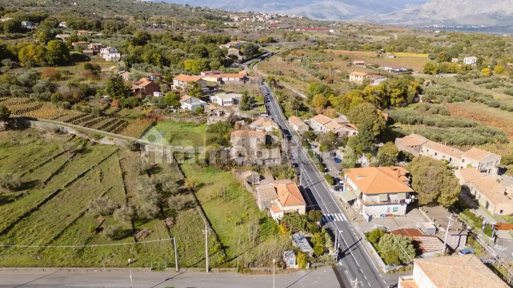 Rustico Strada Statale 120 Rovittello 5, Rovittello, Castiglione di Sicilia - foto 5