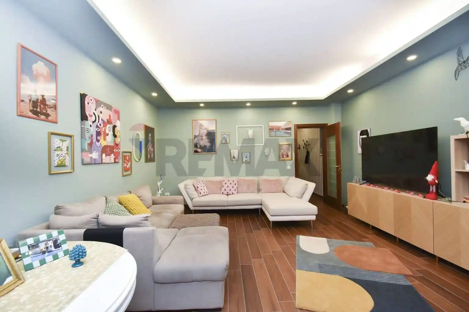 Appartamento via Cagliari 47, Province - Veneto, Catania - foto 2