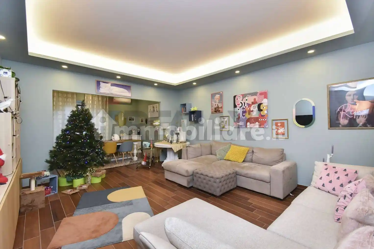 Appartamento via Cagliari 47, Province - Veneto, Catania - foto 3