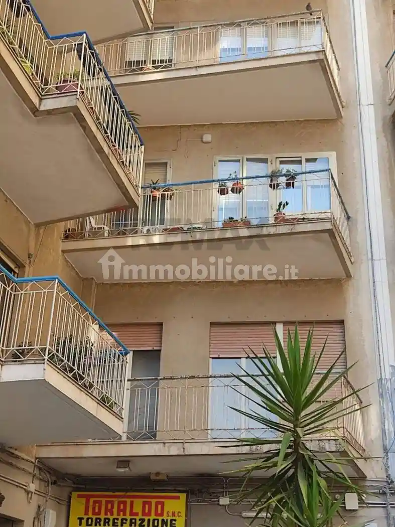Appartamento in vendita a Caltagirone