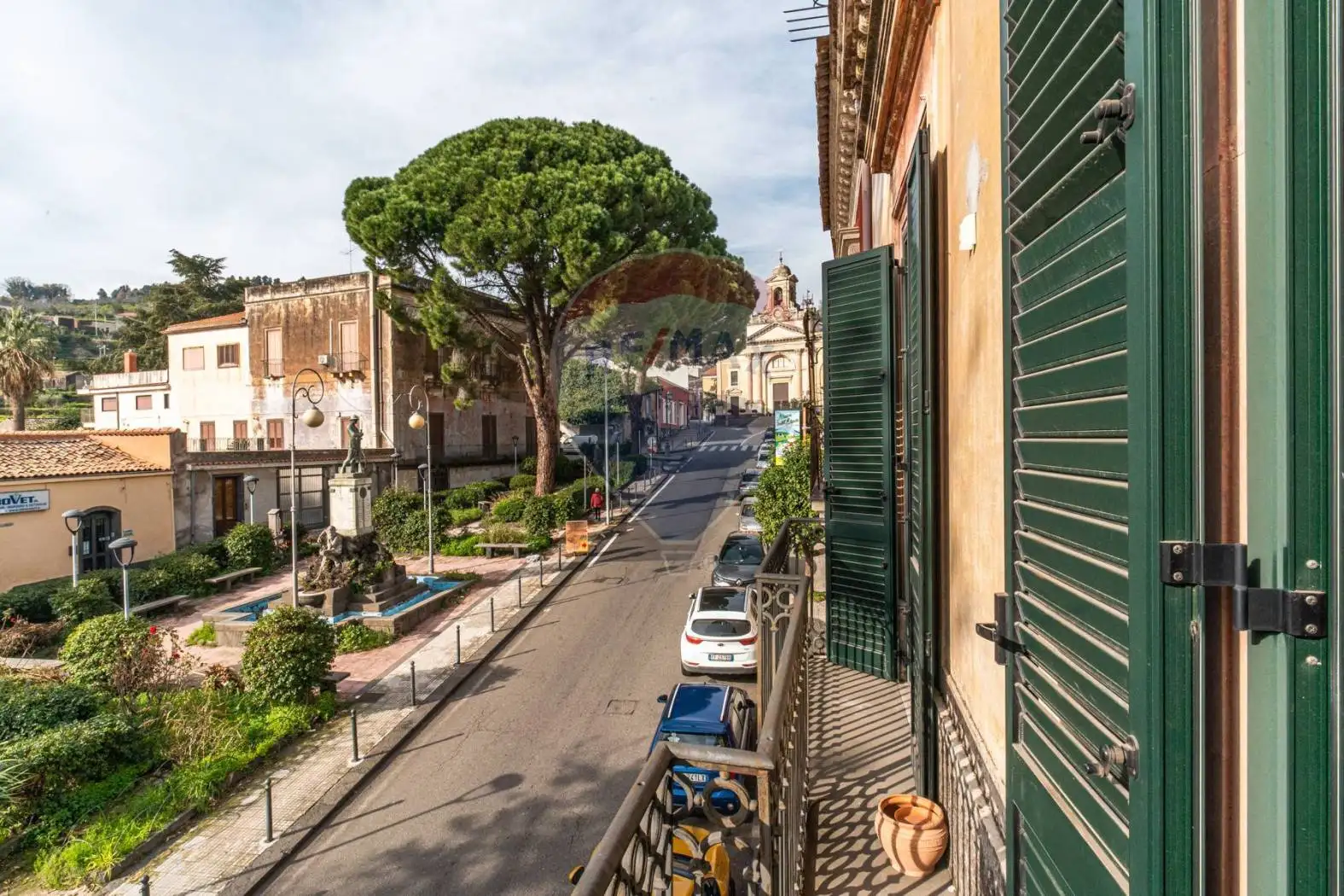 Casa indipendente in vendita a Mascali
