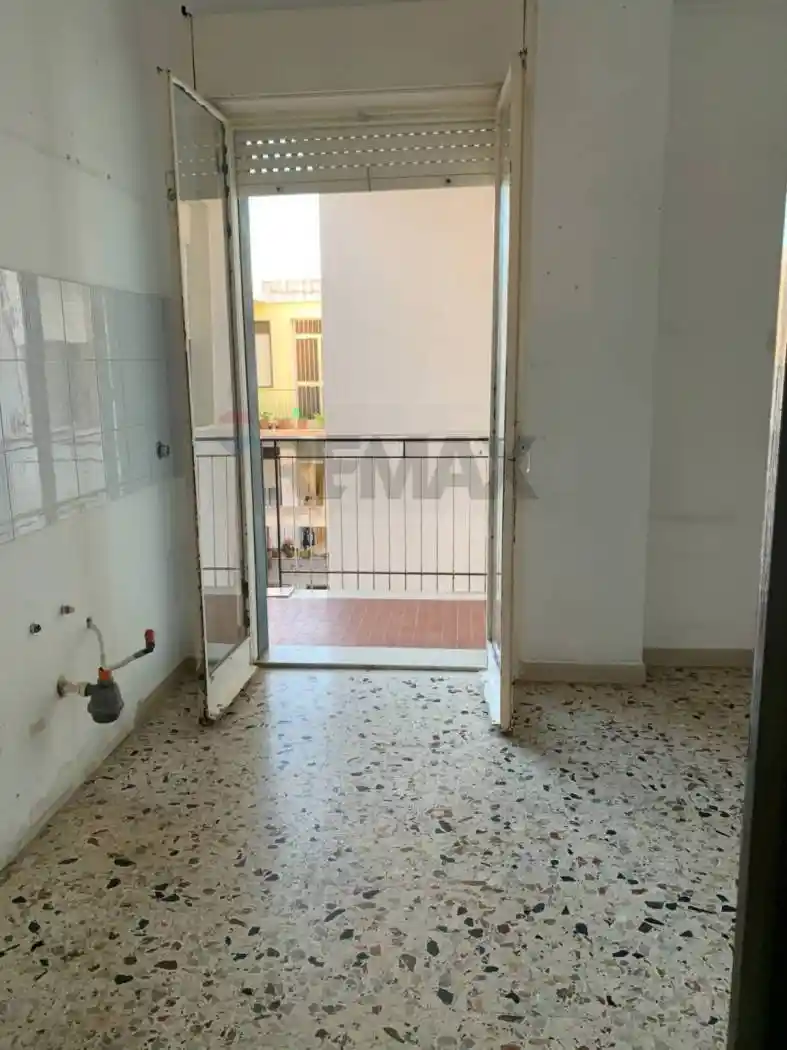 Trilocale via Filisto 186, Grottasanta - Tunisi, Siracusa - foto 3