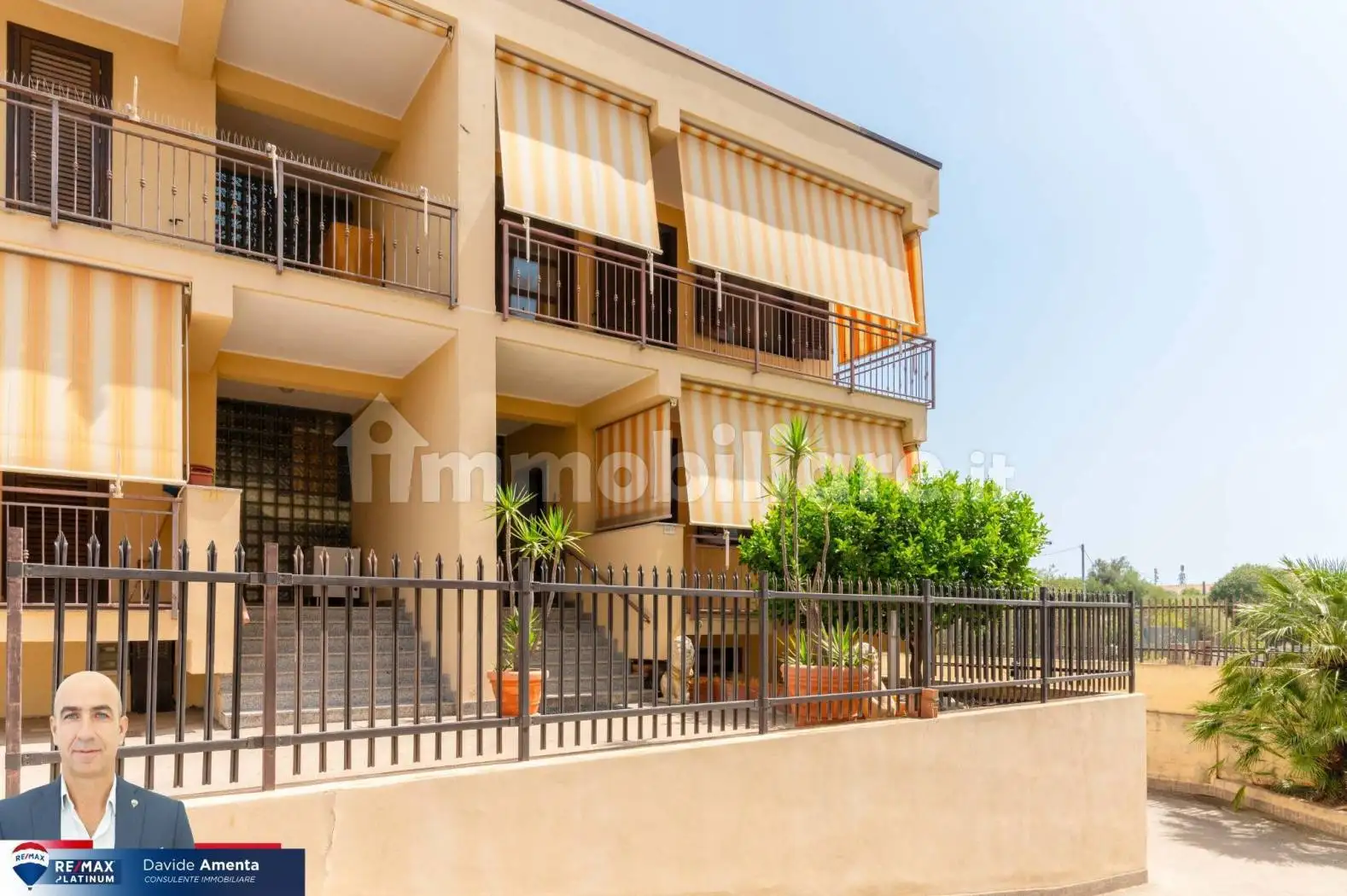 Villa in vendita a Siracusa