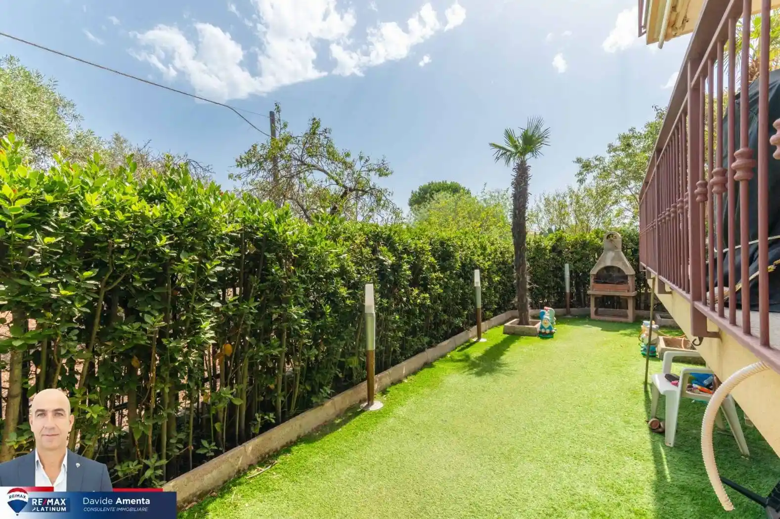 Villa bifamiliare via tacito 5, Belvedere - Tremmilia, Siracusa - foto 4