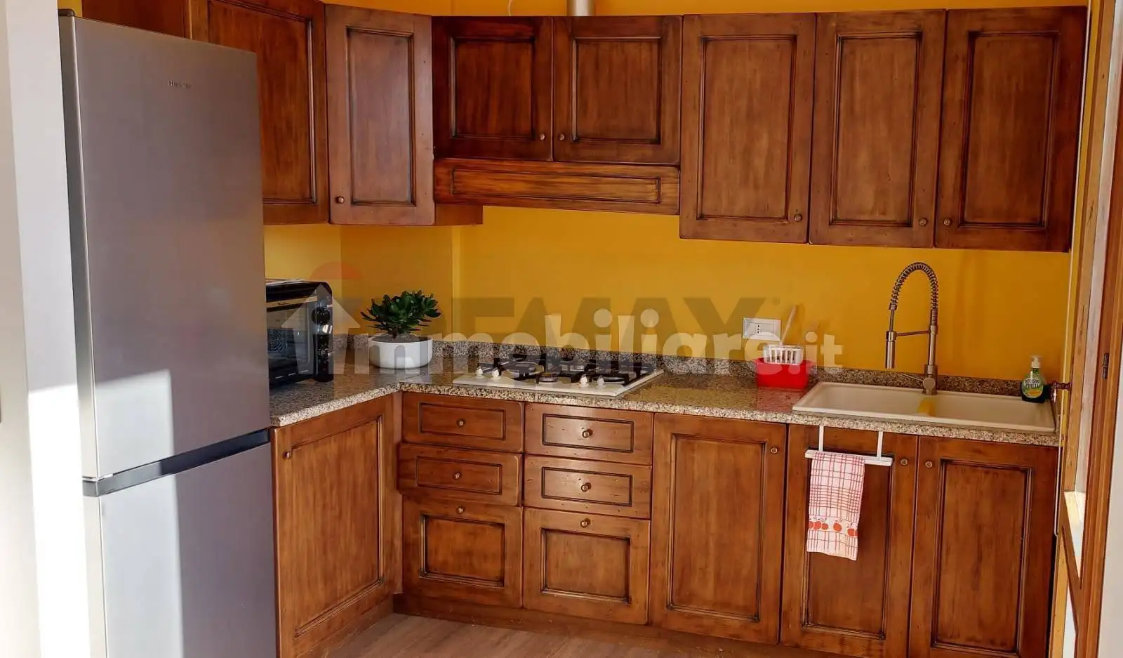 Appartamento ottimo stato, secondo piano, Caselle, Selvazzano Dentro - foto 2