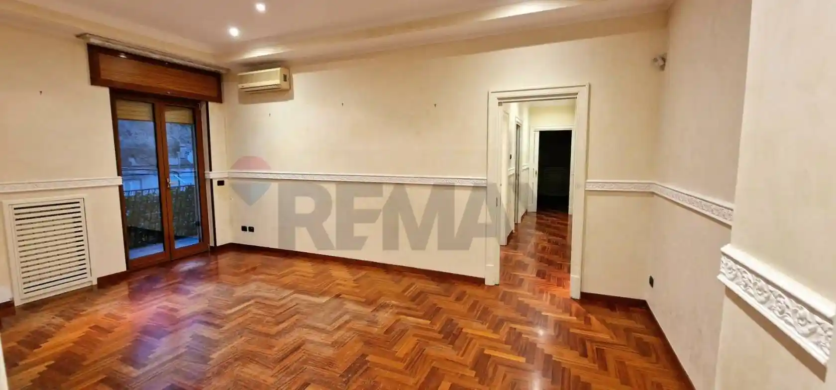 Trilocale salita Miradois 49A, Sanità, Napoli - foto 4