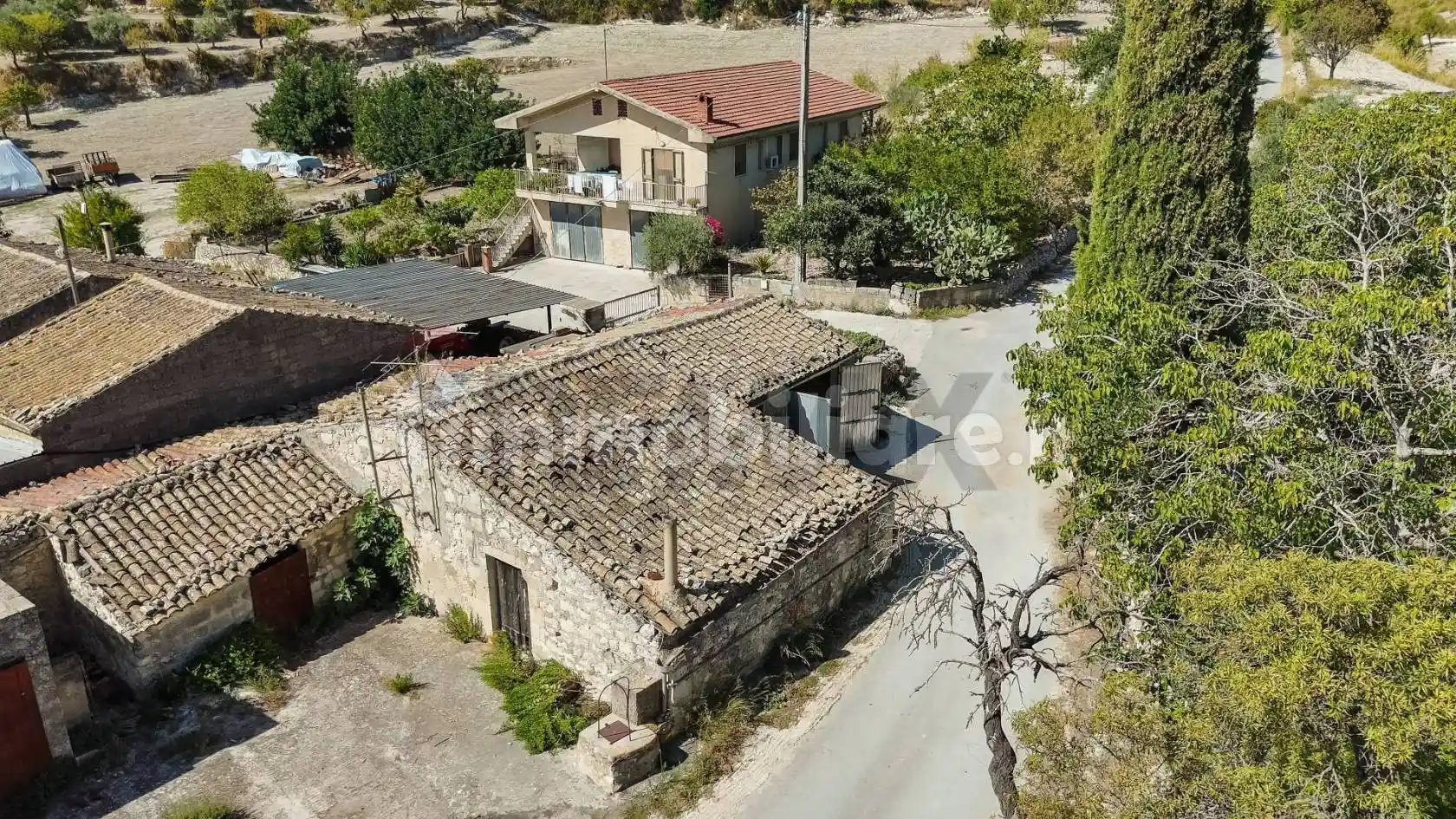 Rustico C.da Montesano Piano Pozzi - Vaccaria, Piano Pozzi, Modica - foto 4